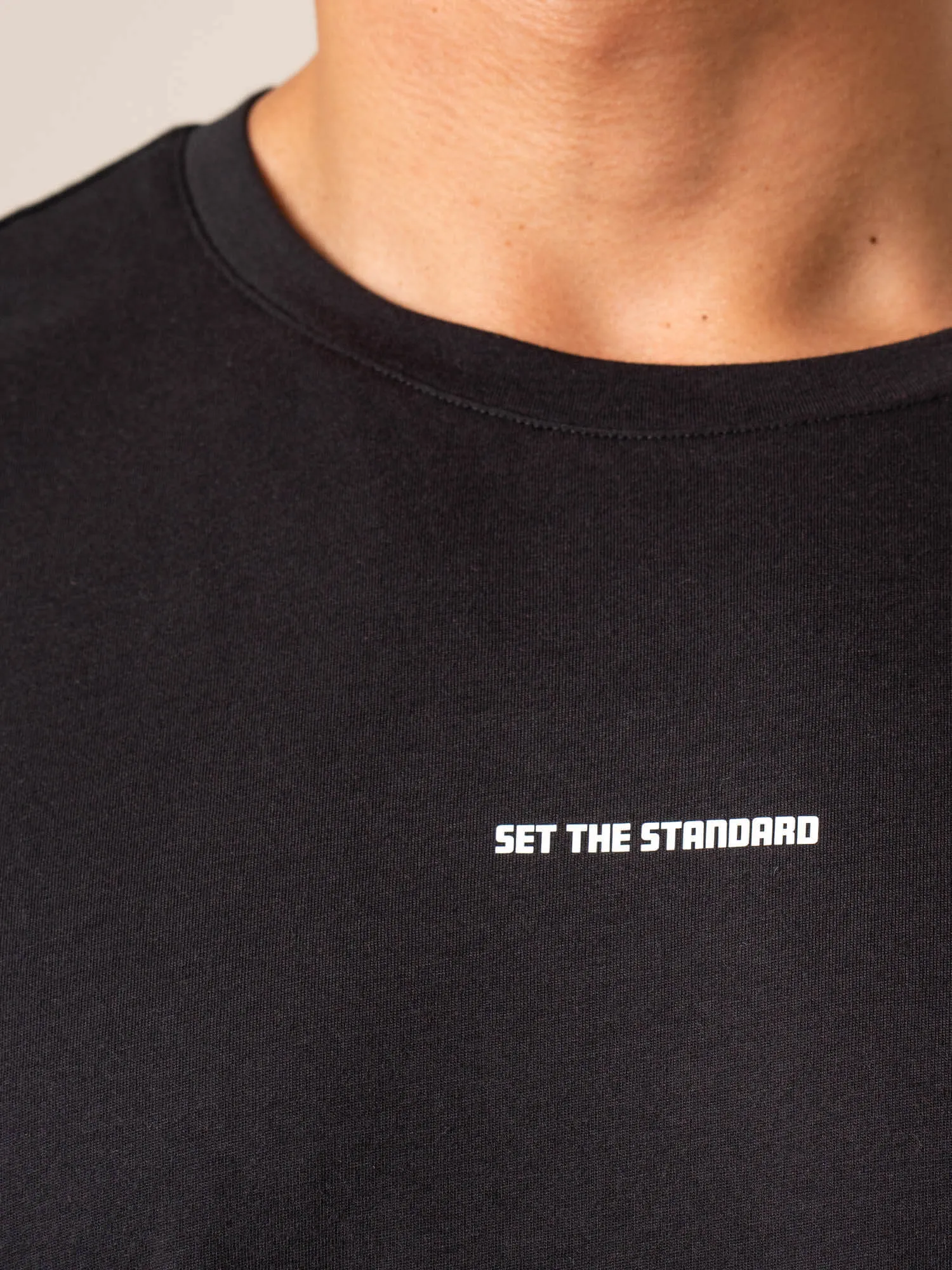 Emerge Muscle Tank - Faded Black sold by Ryderwear product image thumbnail 2