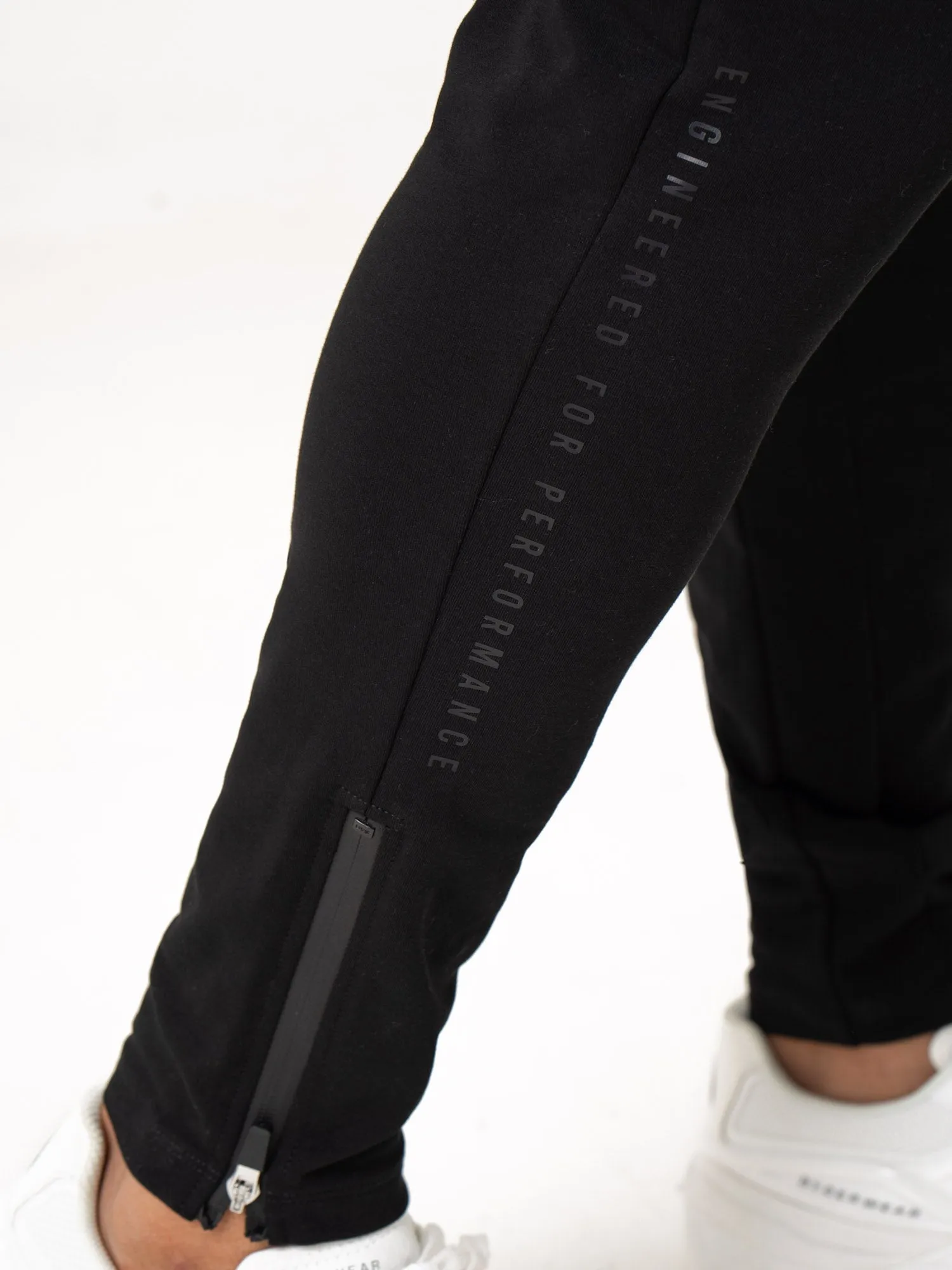 Pursuit Gym Track Pants - Black sold by Ryderwear product image thumbnail 3