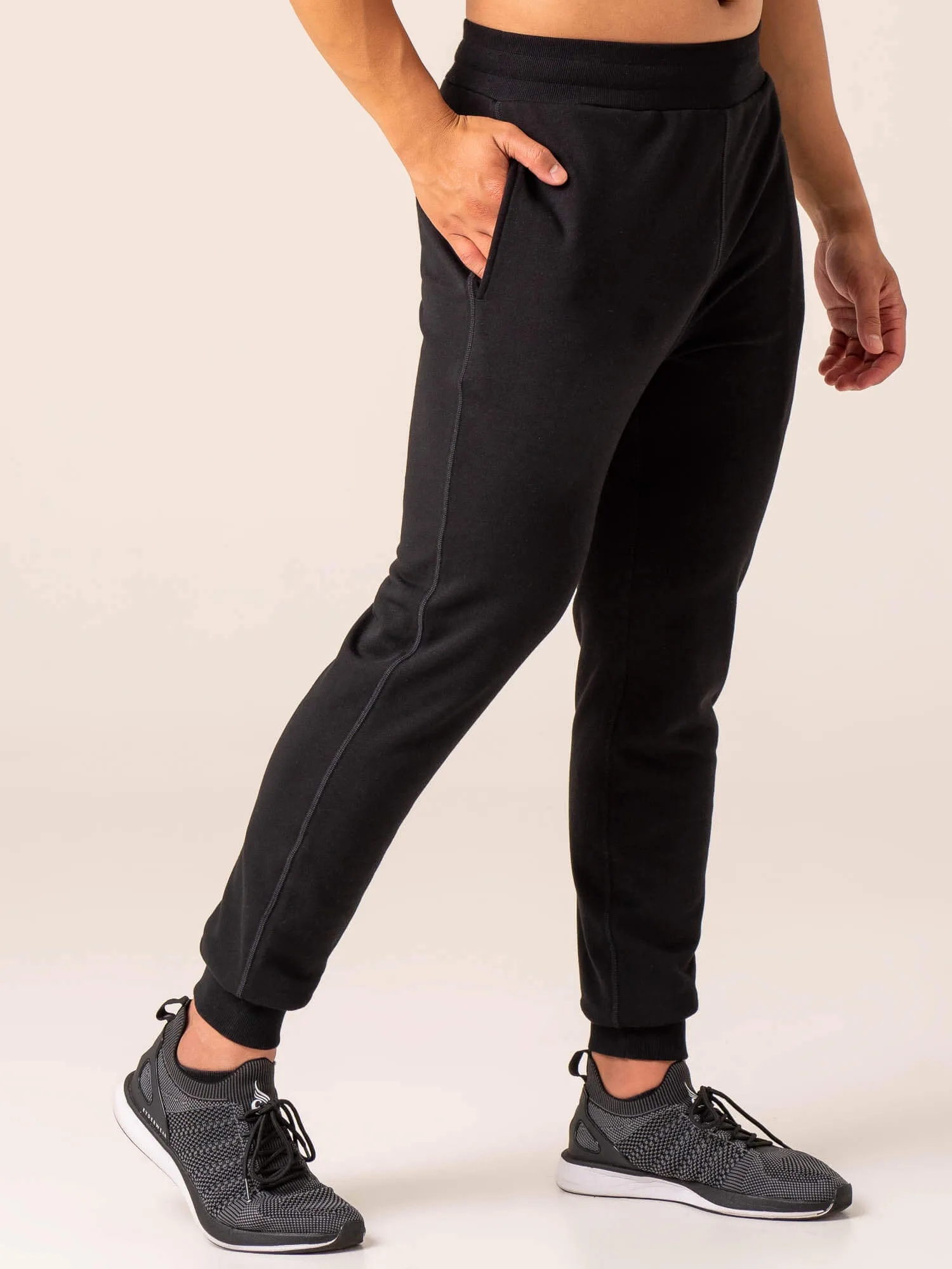 Terrain Track Pants - Black sold by Ryderwear product image thumbnail 2