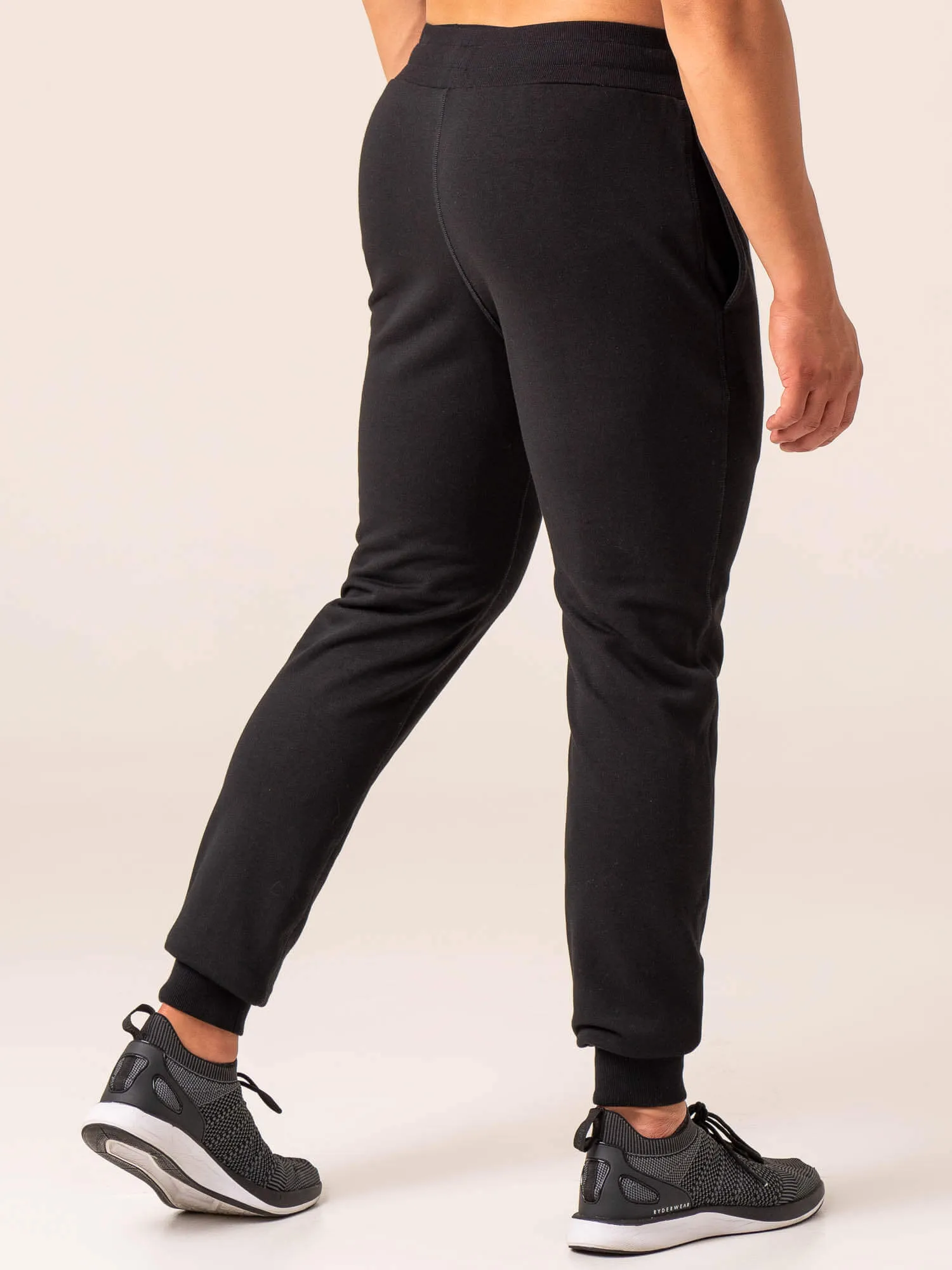 Terrain Track Pants - Black sold by Ryderwear product image thumbnail 4