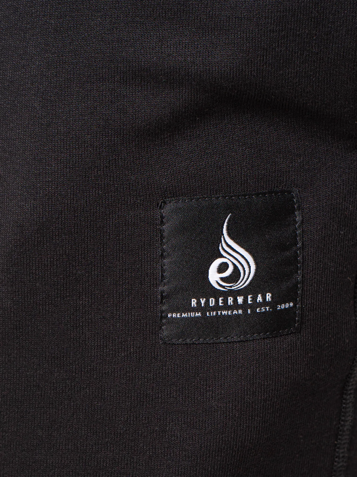 Terrain Track Pants - Black sold by Ryderwear product image thumbnail 3