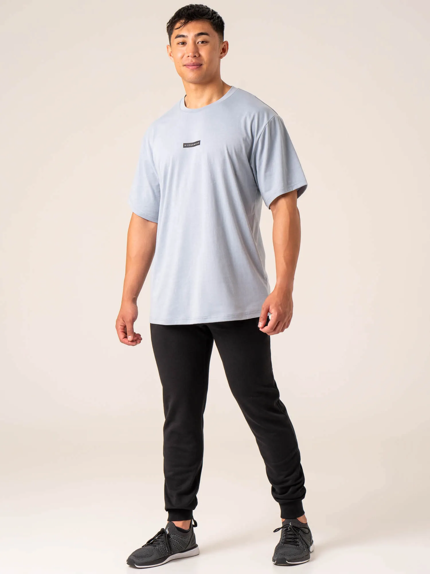 Terrain Track Pants - Black sold by Ryderwear product image thumbnail 5