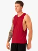 Enhance Baller Tank - Burgundy sold by Ryderwear