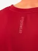 Enhance Baller Tank - Burgundy sold by Ryderwear