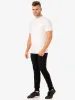 Limitless Track Pant - Black sold by Ryderwear