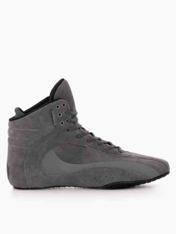 D-Mak Evo - Grey sold by Ryderwear