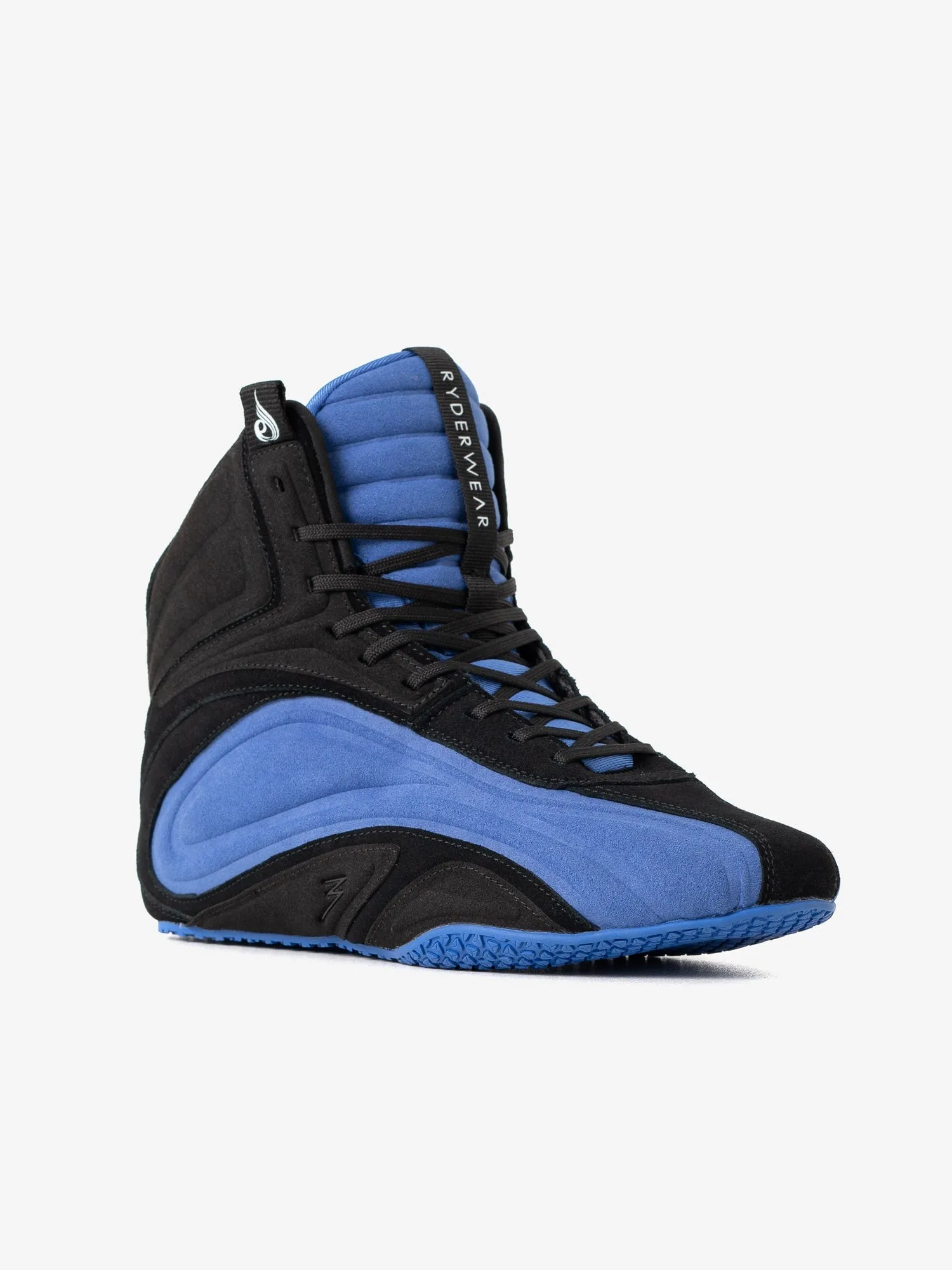 D-Mak 3 - Cobalt Blue sold by Ryderwear product image thumbnail 2