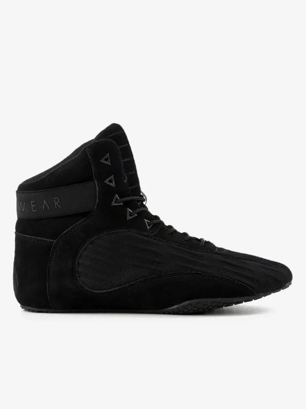 D-Mak II - Blackout sold by Ryderwear