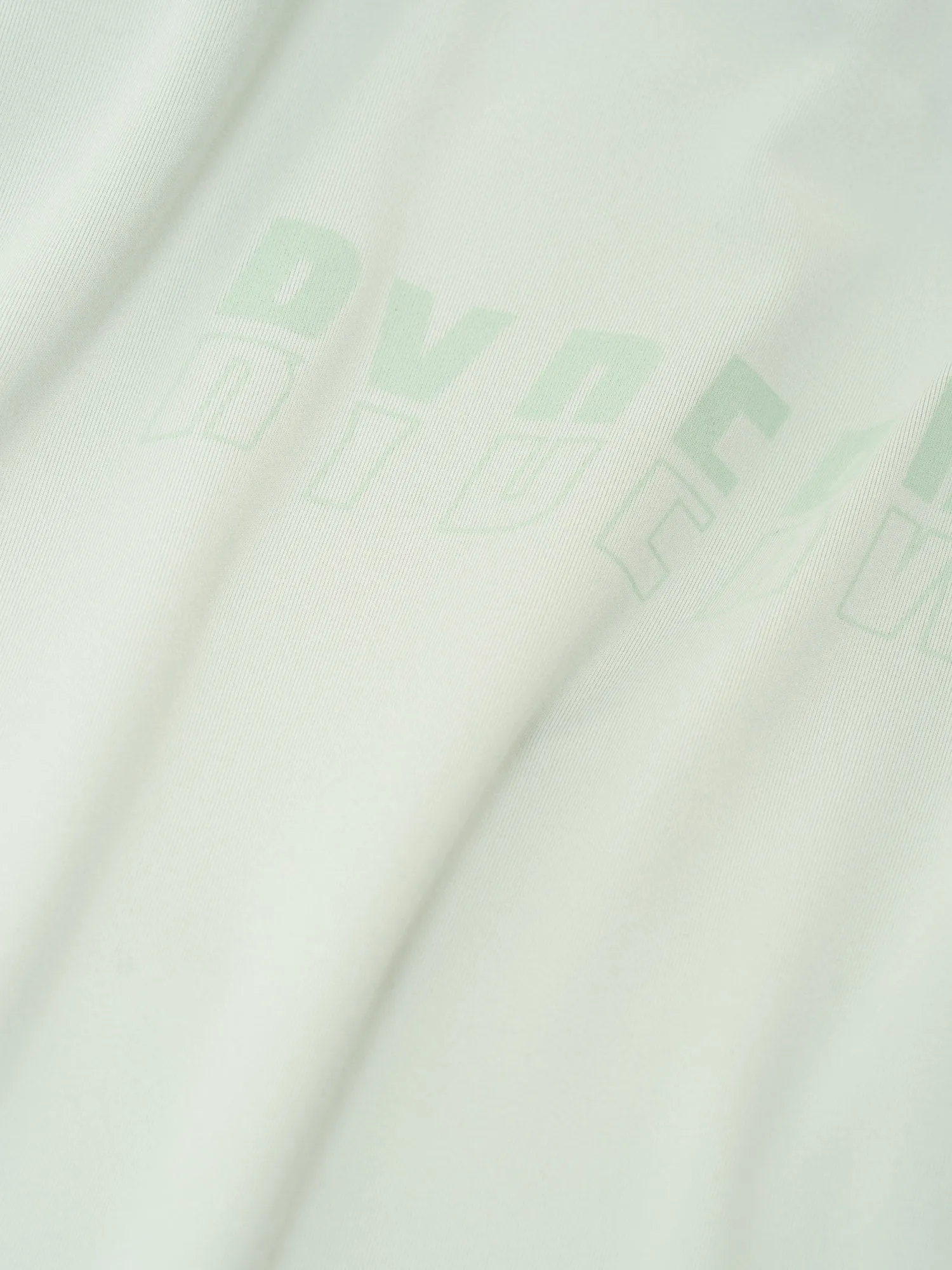 Soft Tech Regular T-Shirt - Spearmint sold by Ryderwear product image thumbnail 5