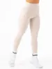 NKD Pocket Leggings - Sand sold by Ryderwear