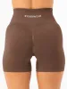 Lift 2.0 BBL Seamless Shorts - Espresso sold by Ryderwear