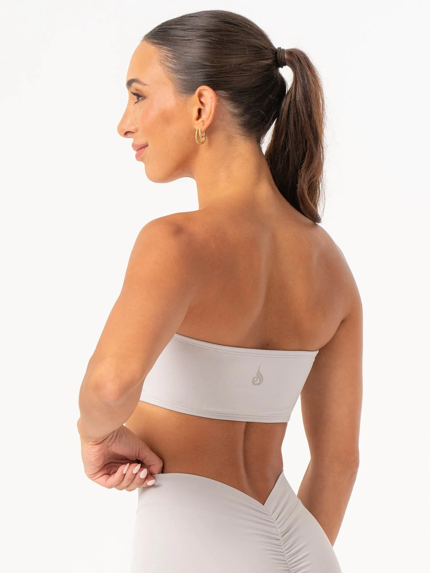 NKD Bandeau - Sugar Dust sold by Ryderwear product image thumbnail 3