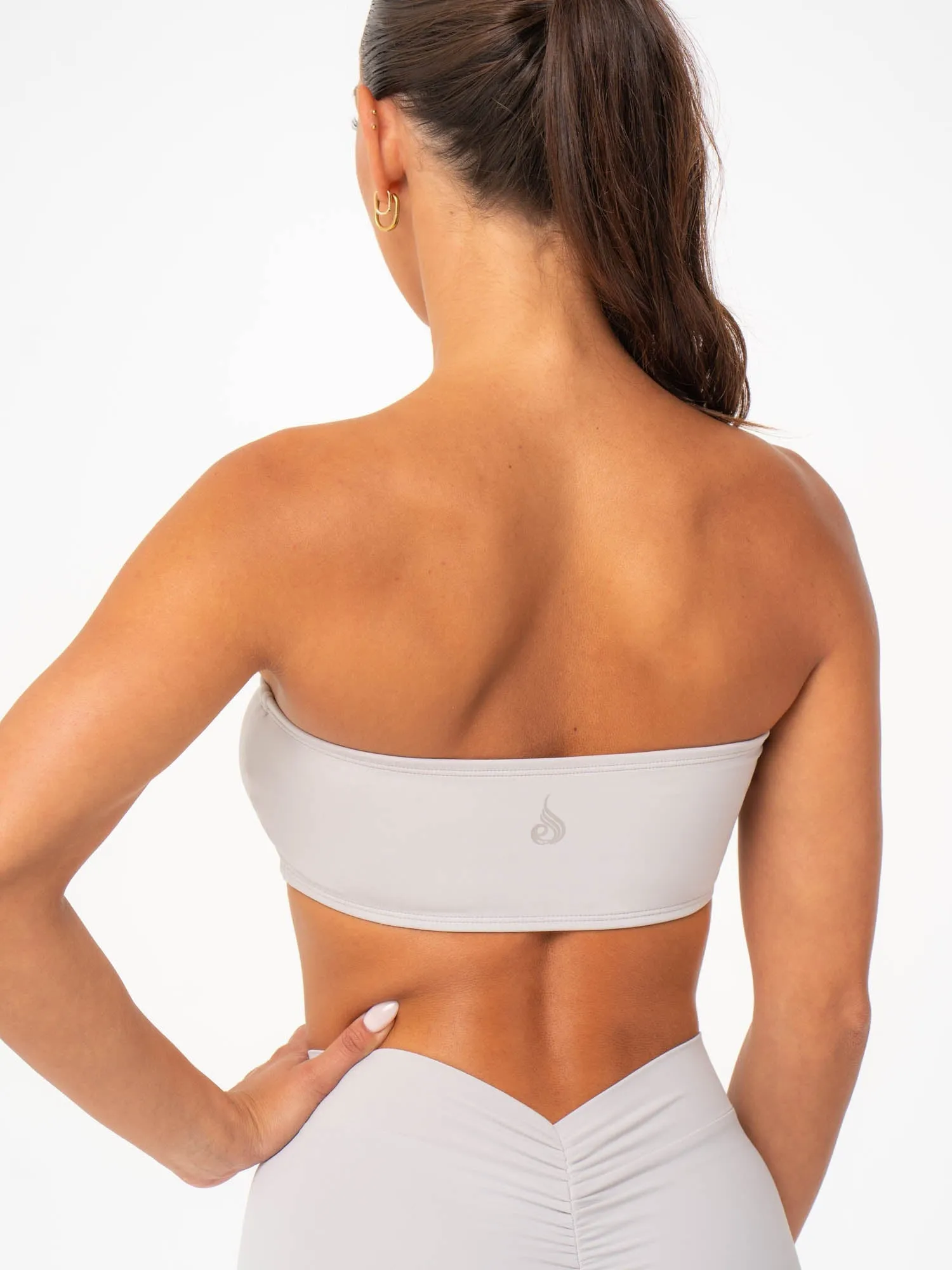 NKD Bandeau - Sugar Dust sold by Ryderwear product image thumbnail 4