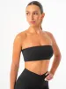NKD Bandeau - Black sold by Ryderwear