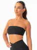 NKD Bandeau - Black sold by Ryderwear