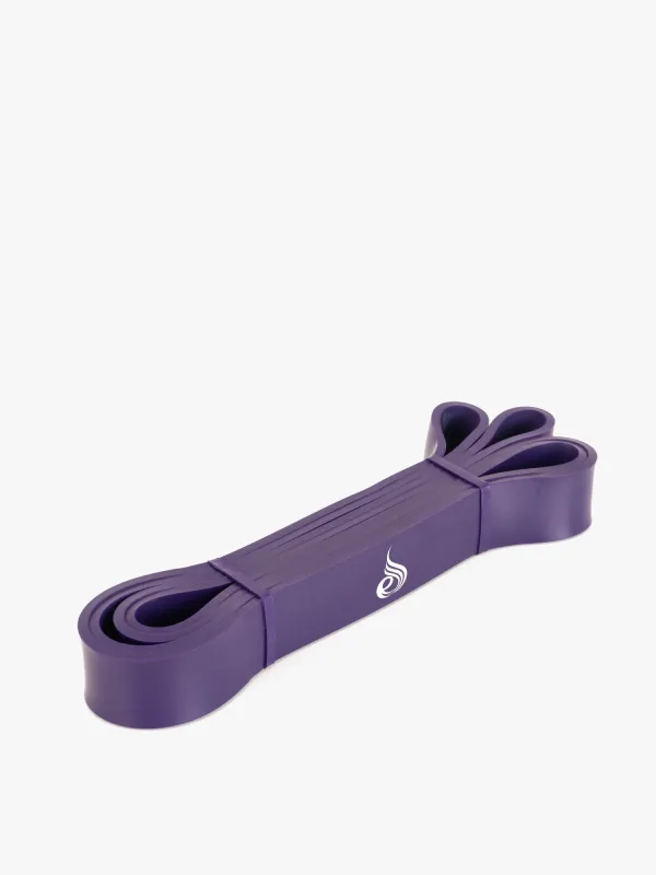 Heavy Power Resistance Band made by Ryderwear