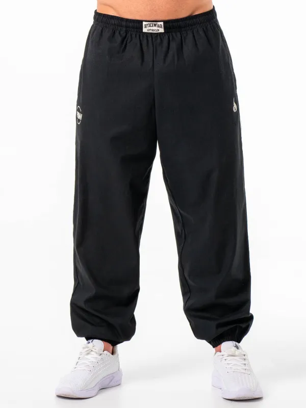 Combat Pant - Black sold by Ryderwear