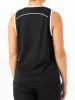 MVP Mesh Jersey - Black sold by Ryderwear