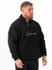 Unisex Teddy Jumper - Black sold by Ryderwear