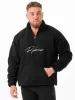 Unisex Teddy Jumper - Black sold by Ryderwear