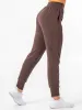 Contour Track Pants - Chocolate sold by Ryderwear