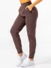 Contour Track Pants - Chocolate sold by Ryderwear