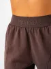 Contour Track Pants - Chocolate sold by Ryderwear