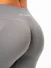 Sculpt Seamless Leggings - Charcoal sold by Ryderwear