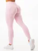Sculpt Seamless Leggings - Blossom sold by Ryderwear