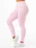 Sculpt Seamless Leggings - Blossom sold by Ryderwear