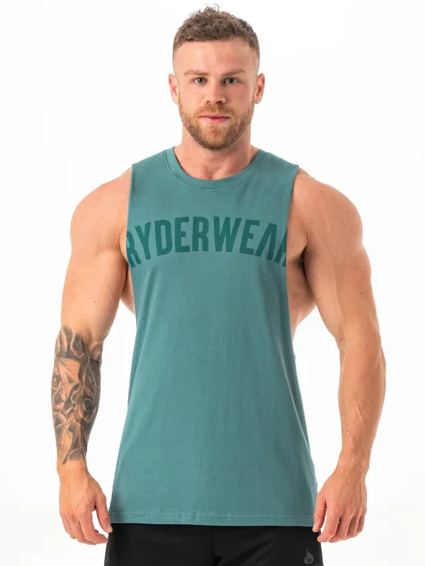Baller Tank - Hydro sold by Ryderwear