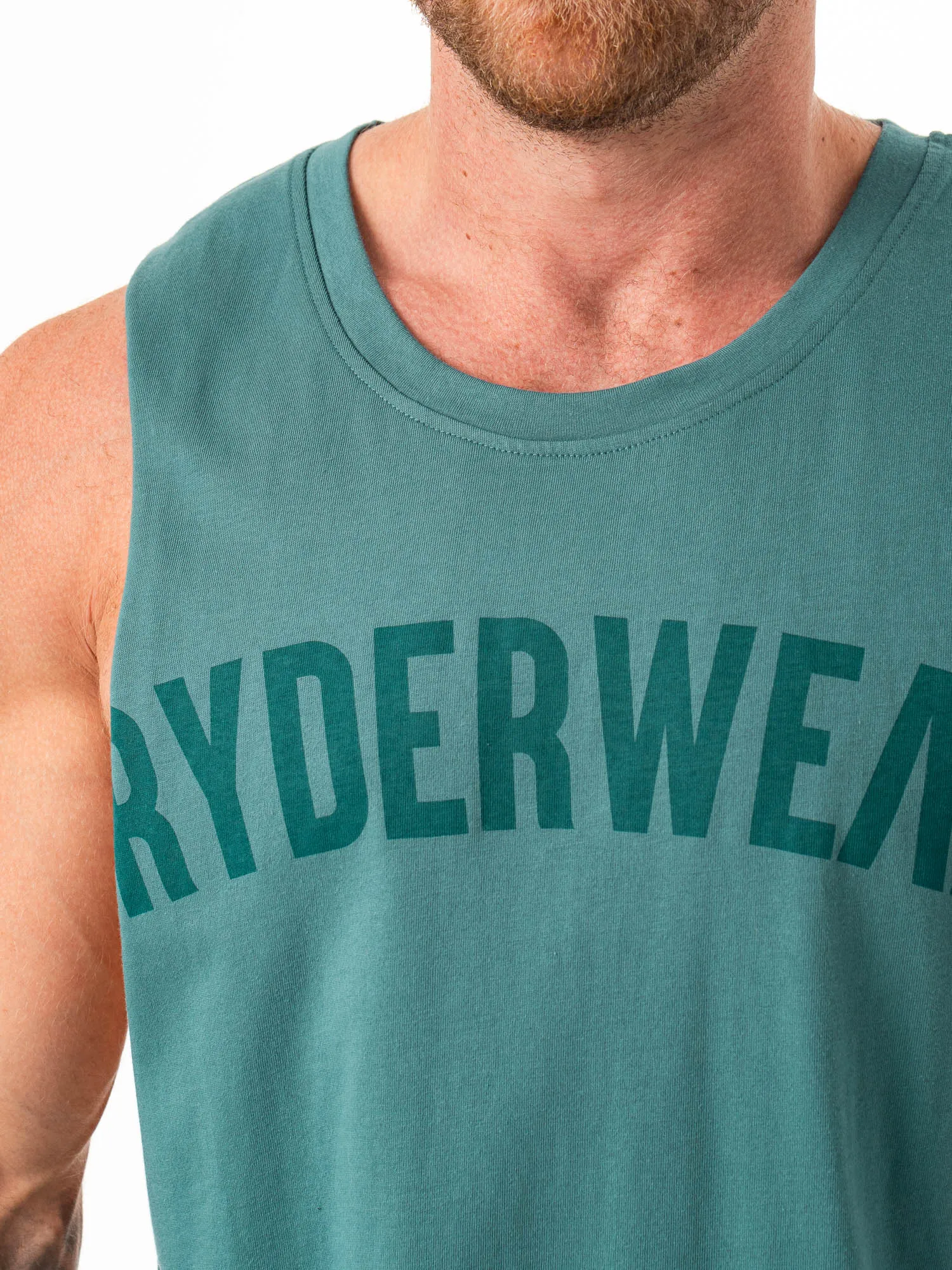 Baller Tank - Hydro sold by Ryderwear product image thumbnail 5