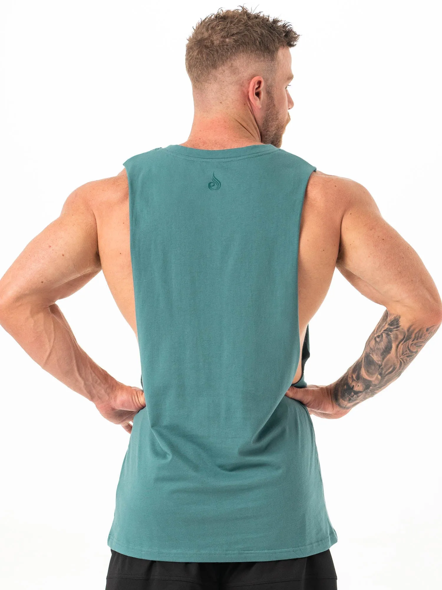 Baller Tank - Hydro sold by Ryderwear product image thumbnail 2