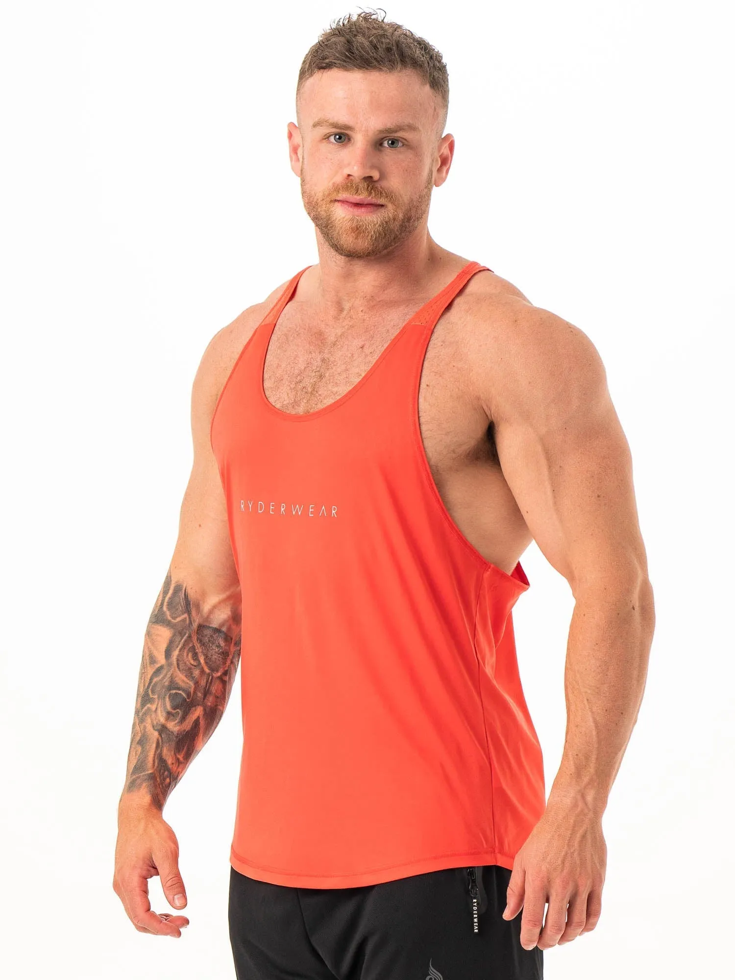Ryder T-Back - Watermelon sold by Ryderwear product image thumbnail 3