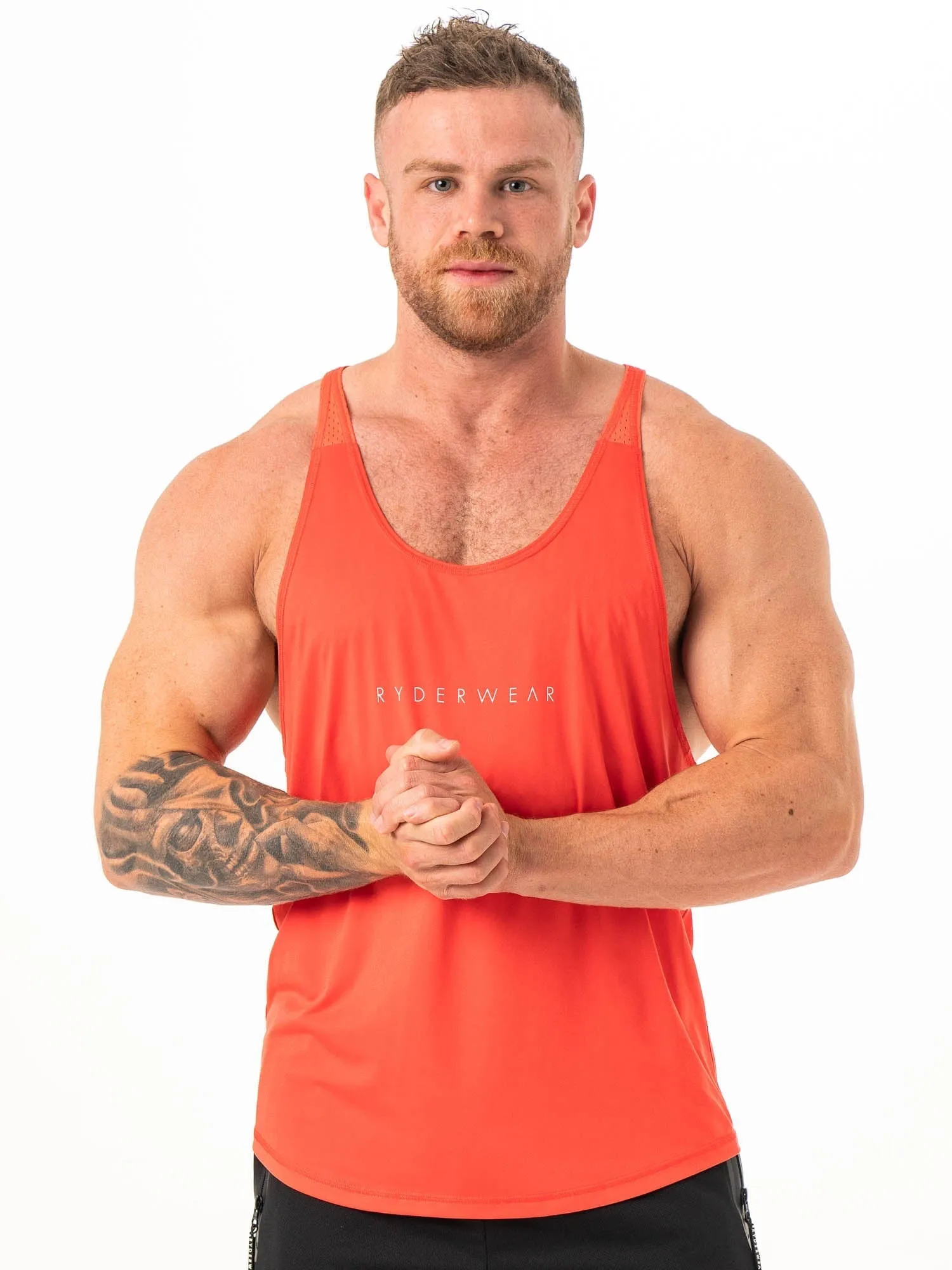 Ryder T-Back - Watermelon sold by Ryderwear