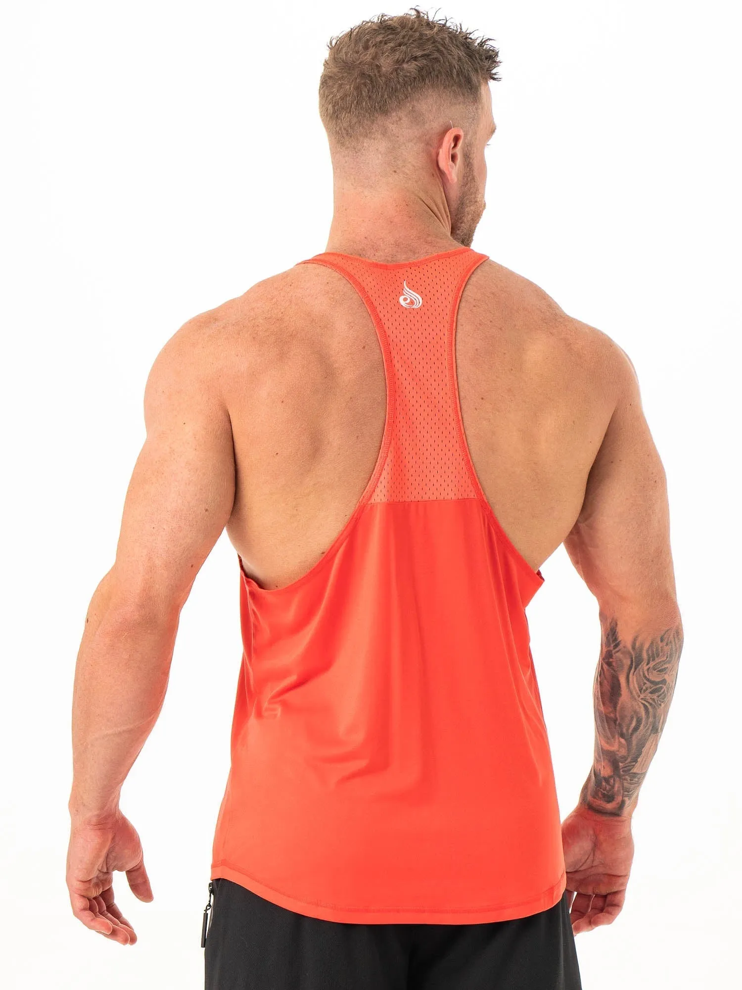 Ryder T-Back - Watermelon sold by Ryderwear product image thumbnail 2