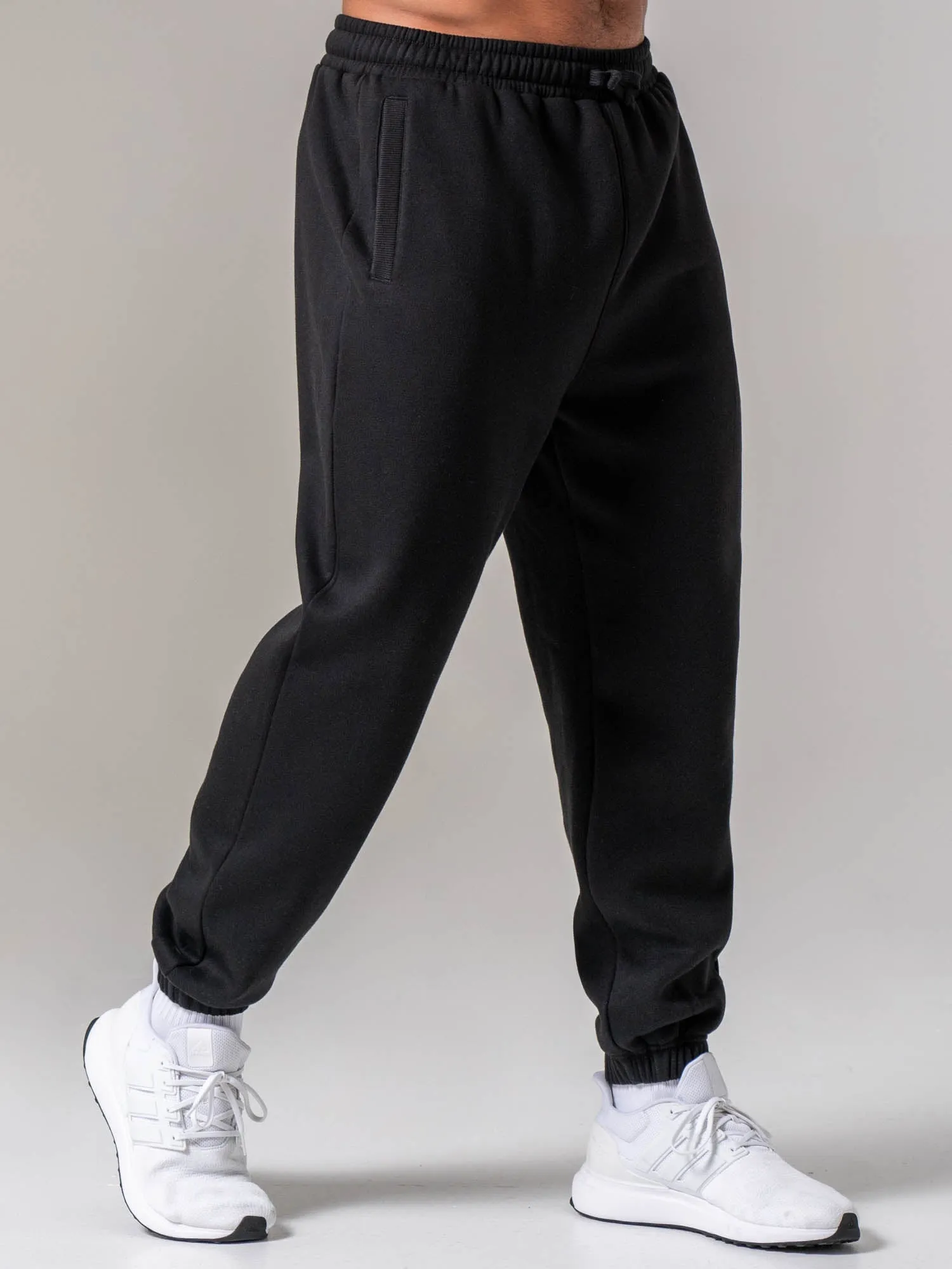 Athletic Track Pant - Black sold by Ryderwear product image thumbnail 5