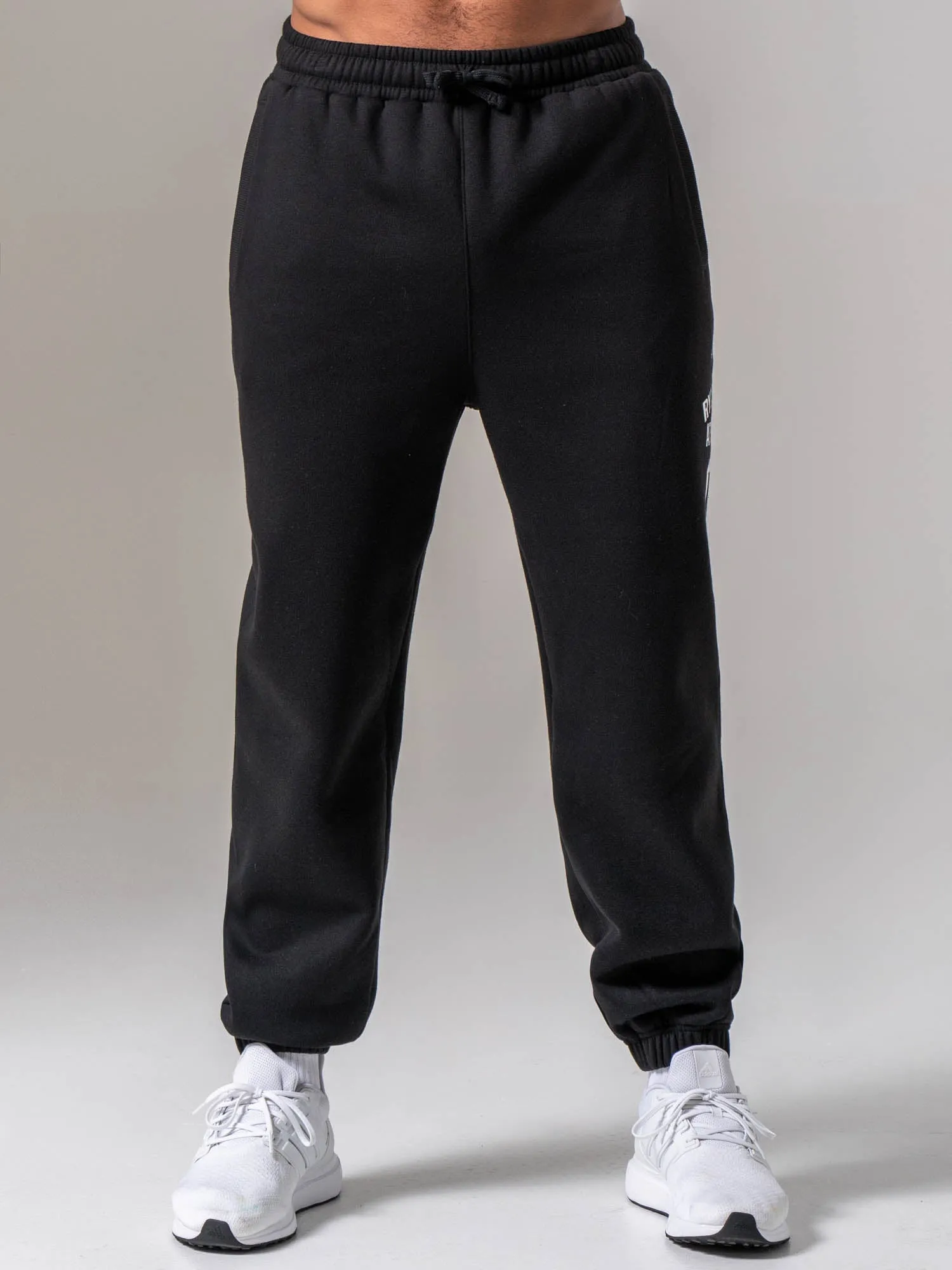 Athletic Track Pant - Black sold by Ryderwear product image thumbnail 2