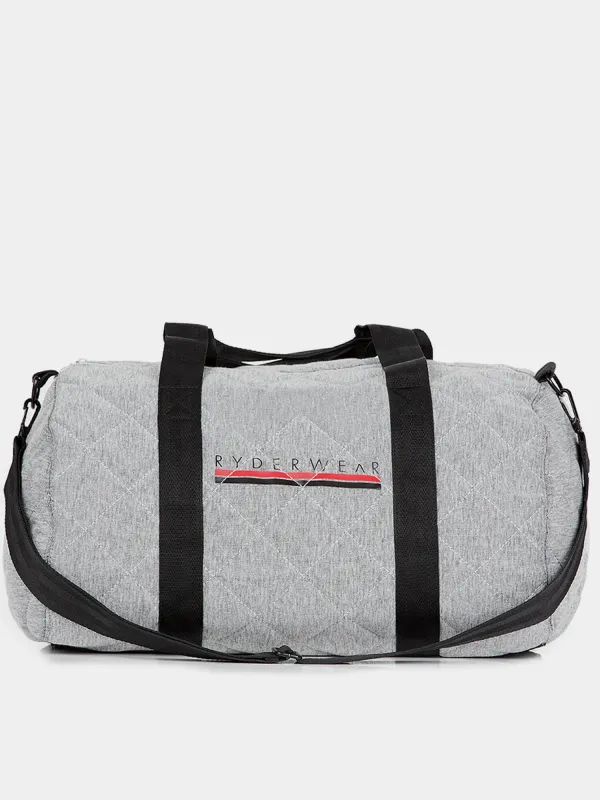 Retro Bag - Grey made by Ryderwear