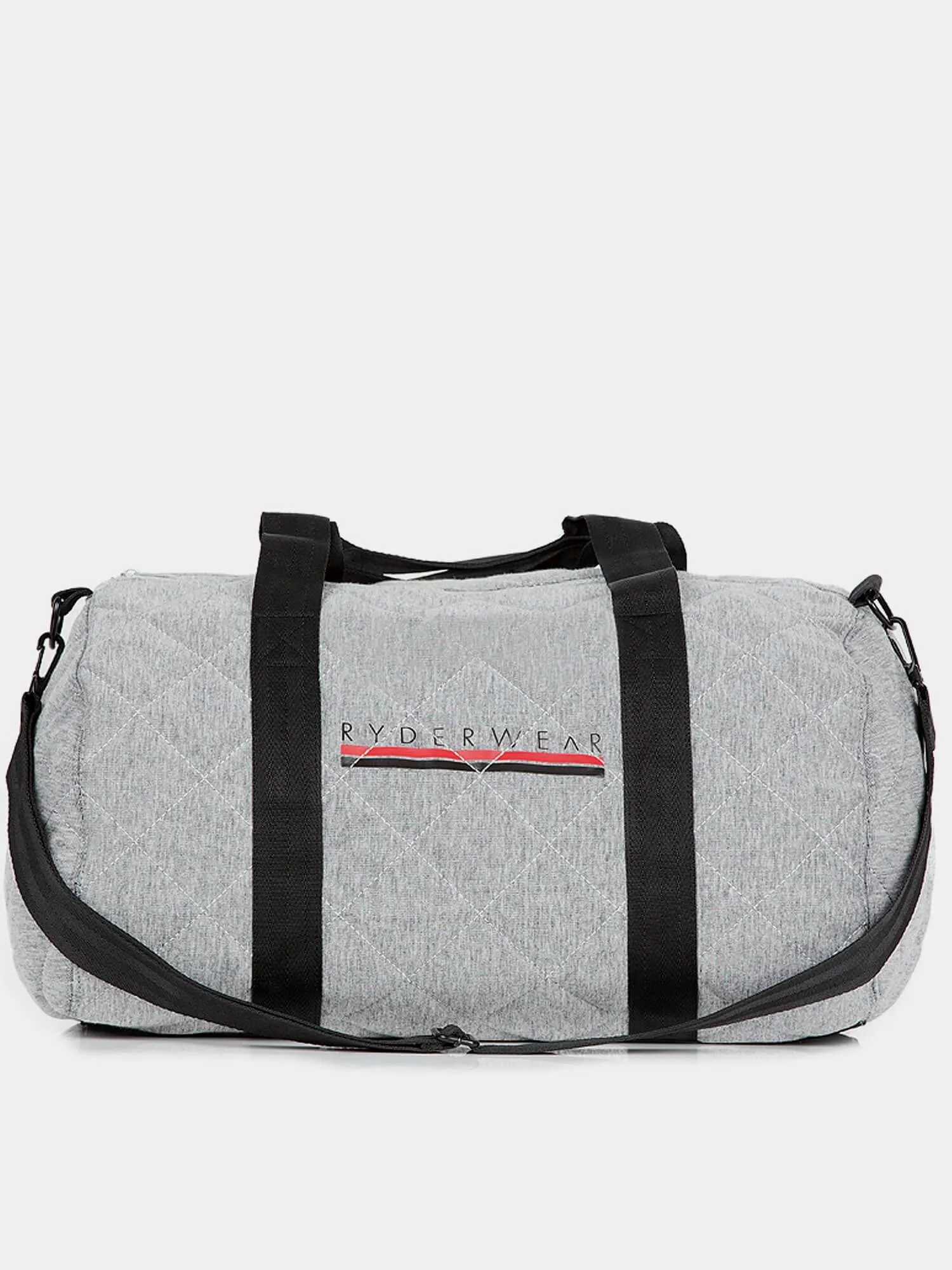 Retro Bag - Grey sold by Ryderwear