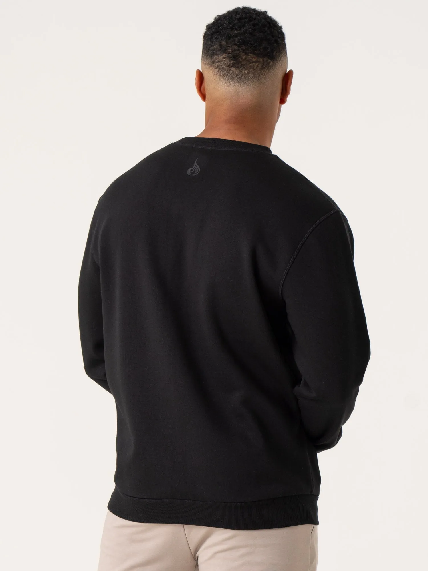 Pursuit Pullover - Black sold by Ryderwear product image thumbnail 3
