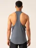 Dynamic Stringer T-Back - Petrol sold by Ryderwear