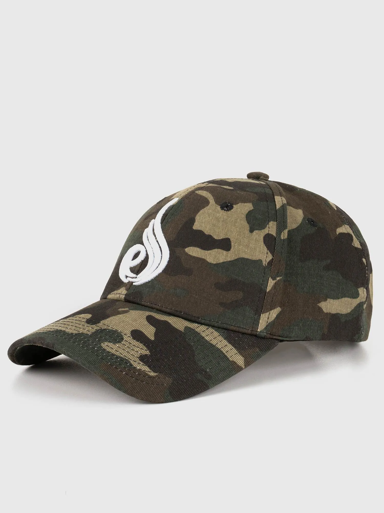 Ryderwear Cap - Camo sold by Ryderwear