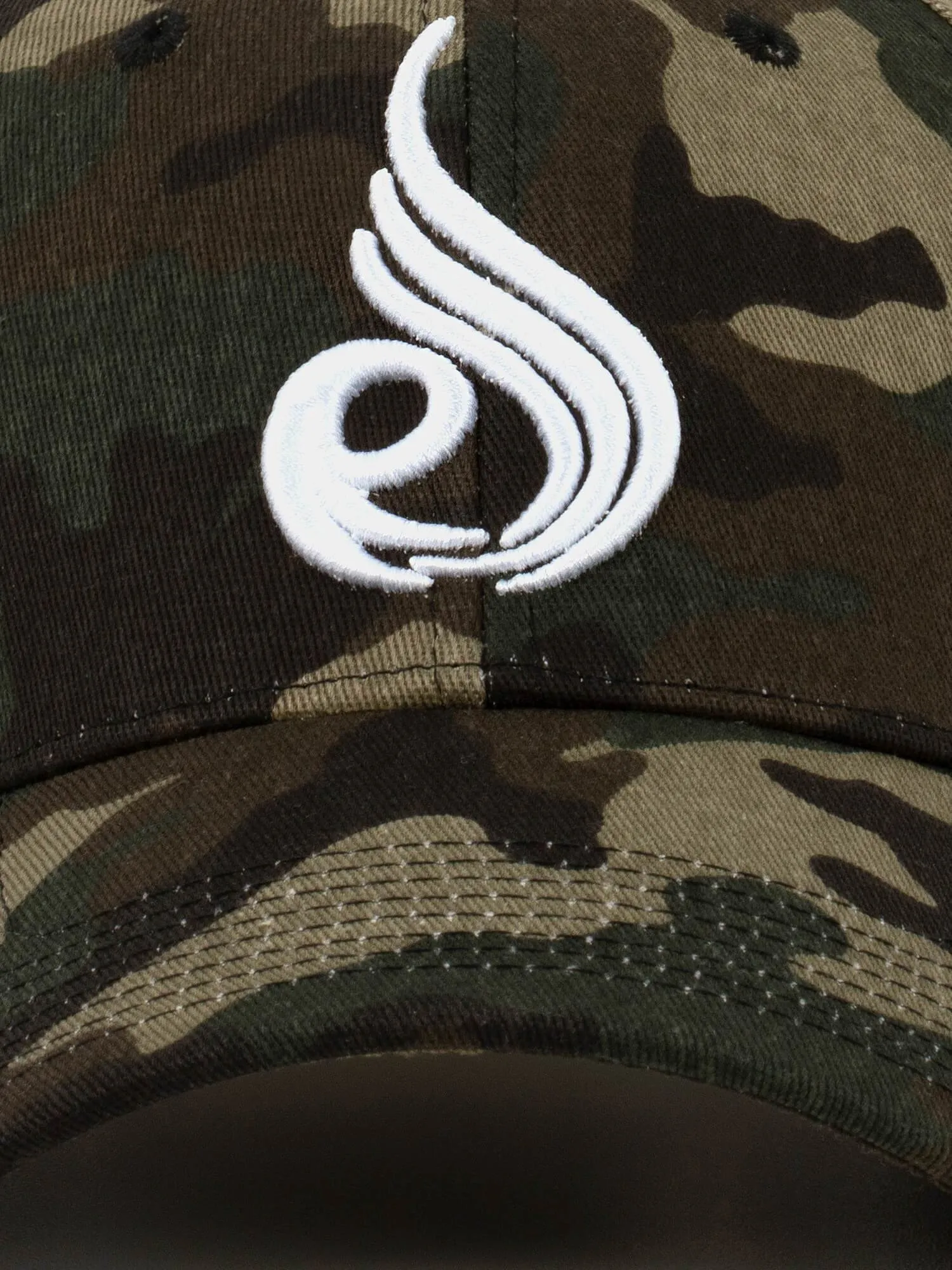 Ryderwear Cap - Camo sold by Ryderwear product image thumbnail 4