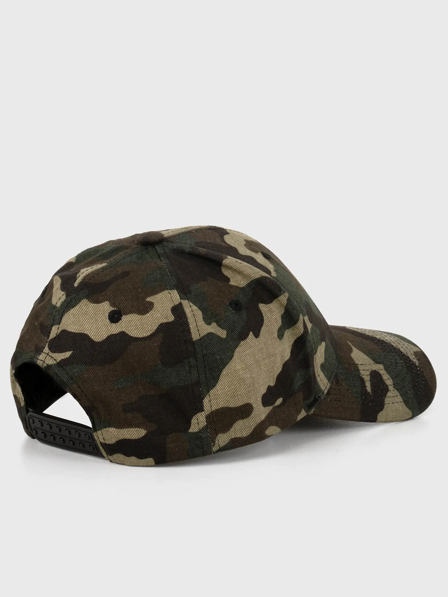 Ryderwear Cap - Camo sold by Ryderwear product image thumbnail 2