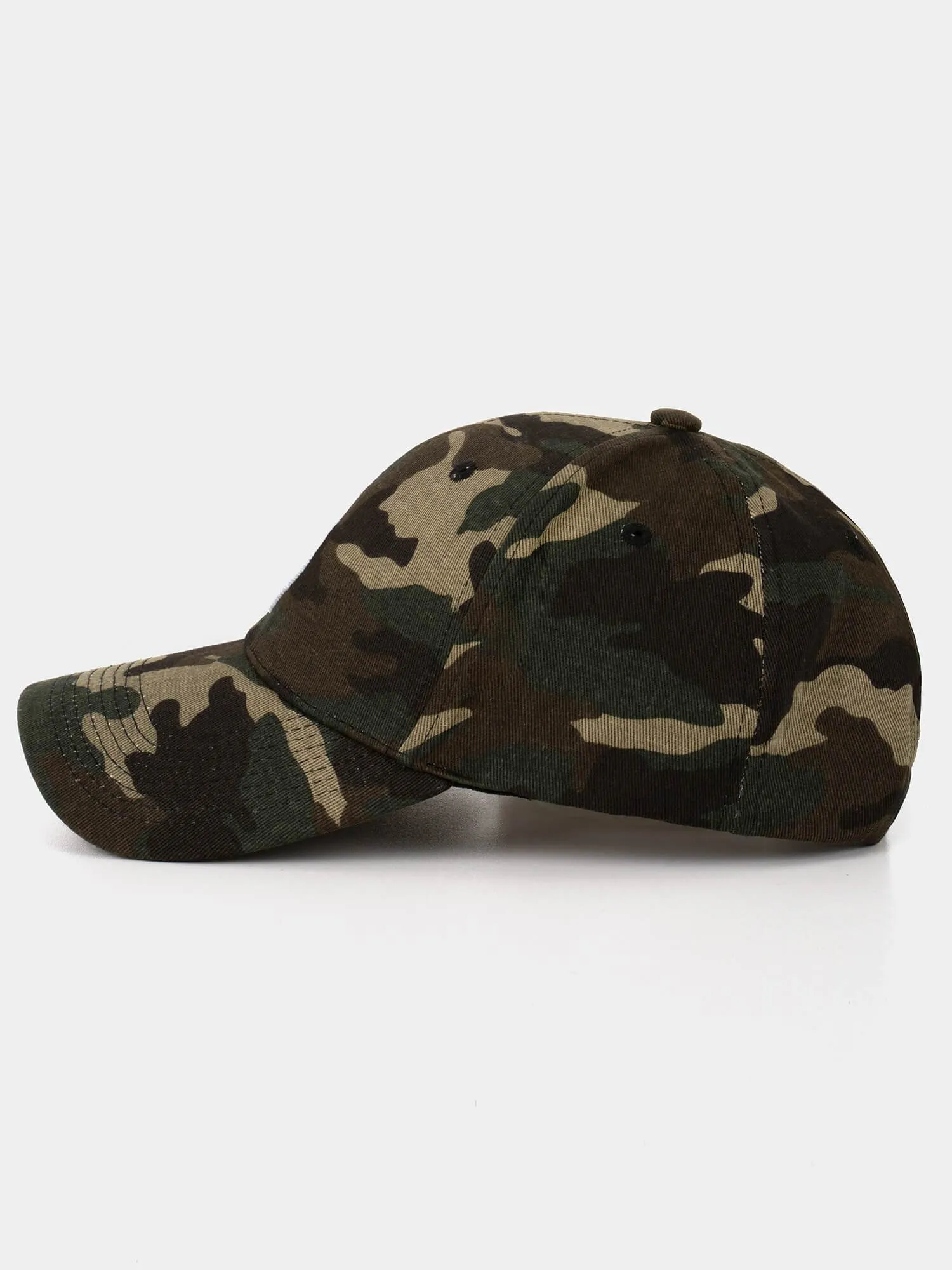 Ryderwear Cap - Camo sold by Ryderwear product image thumbnail 3