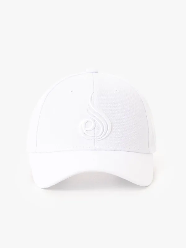 Ryderwear Cap - White sold by Ryderwear