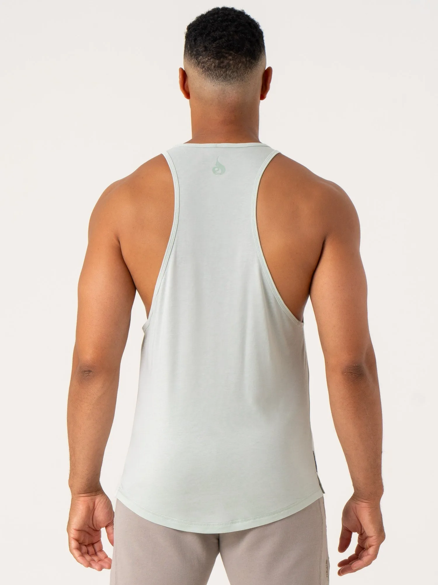 Pursuit Tank - Spearmint sold by Ryderwear product image thumbnail 2