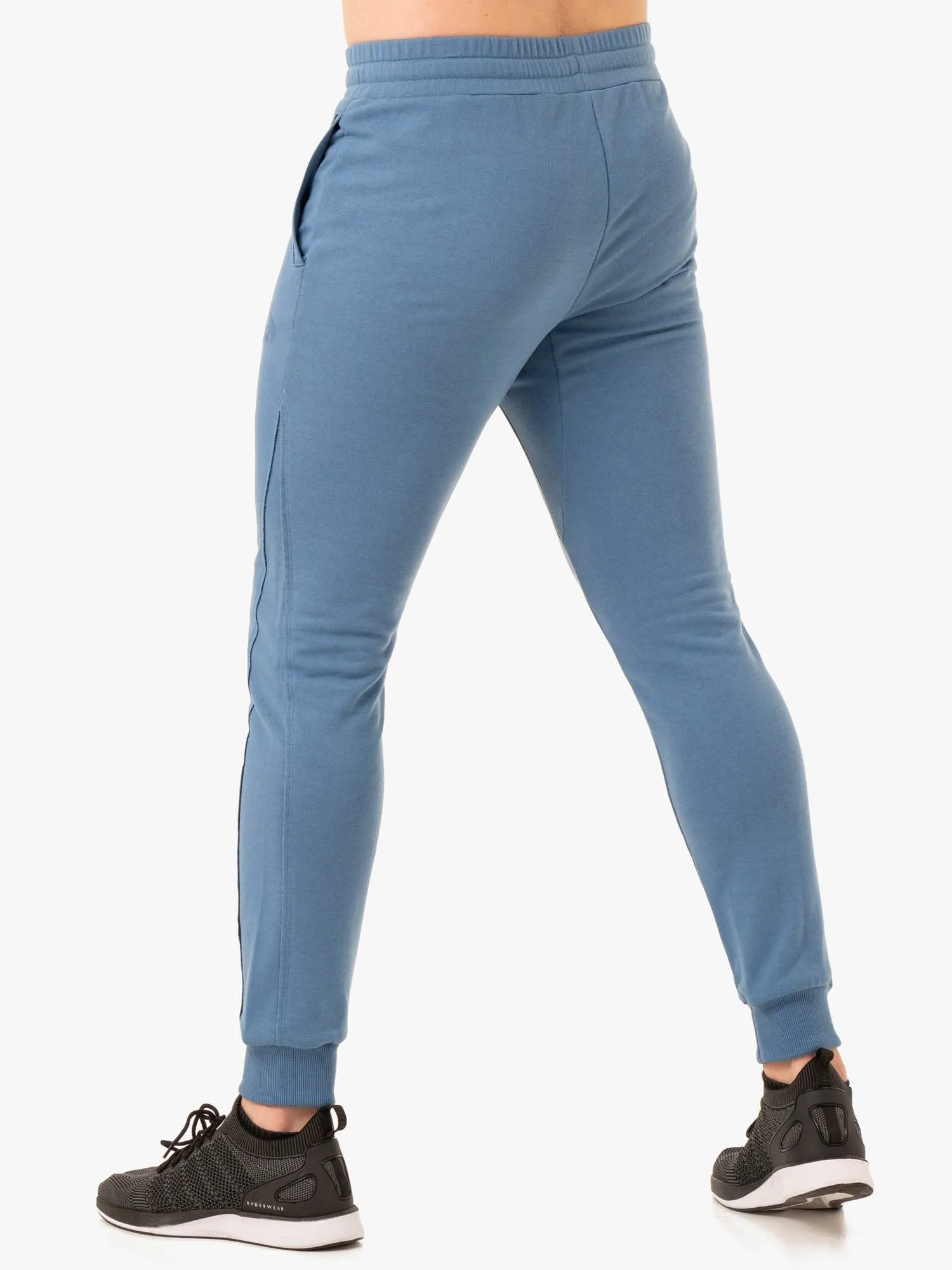 Force Track Pant - Blue sold by Ryderwear product image thumbnail 2