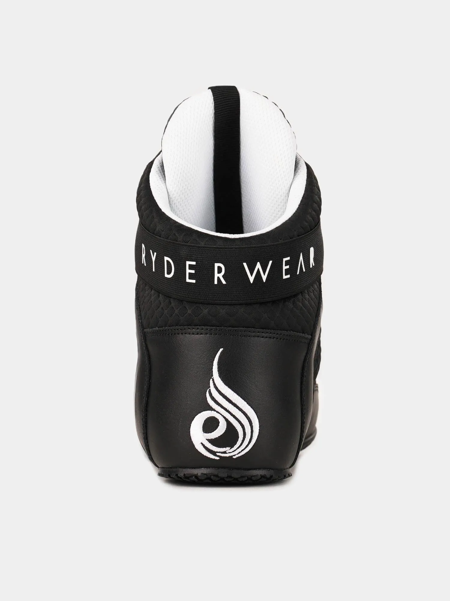 D-Mak Rogue - Black sold by Ryderwear product image thumbnail 4